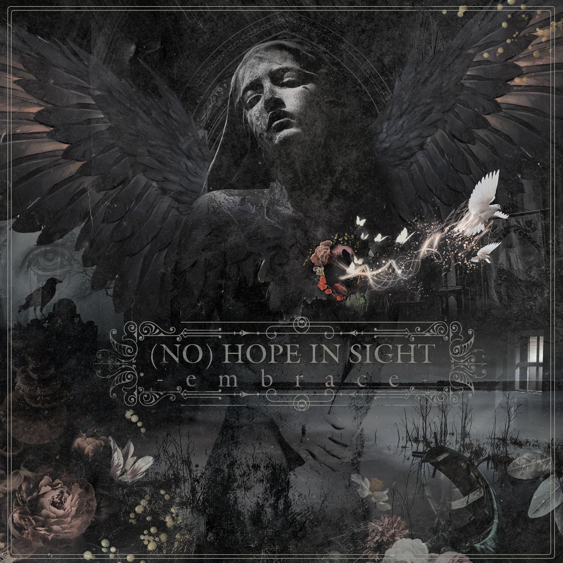 Actu no hope in sight artwork