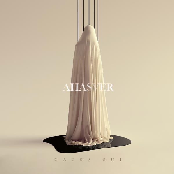Ahasver artwork