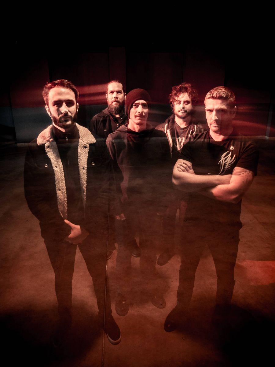 Ahasver band