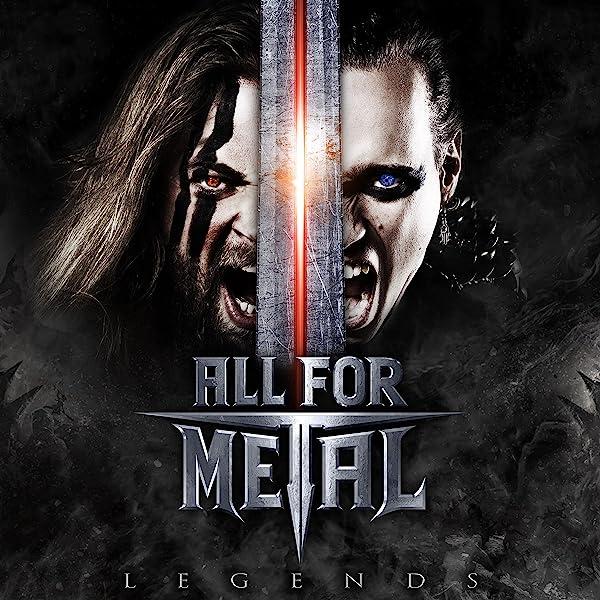 All for metal