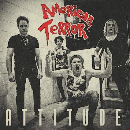 American terror