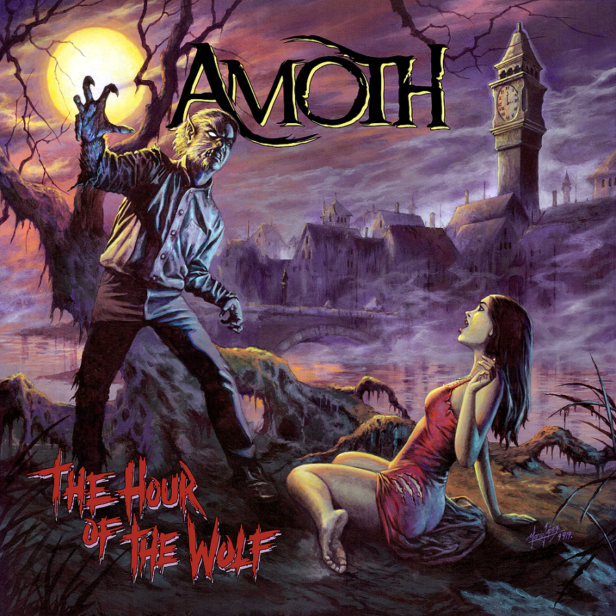 Amoth coverart