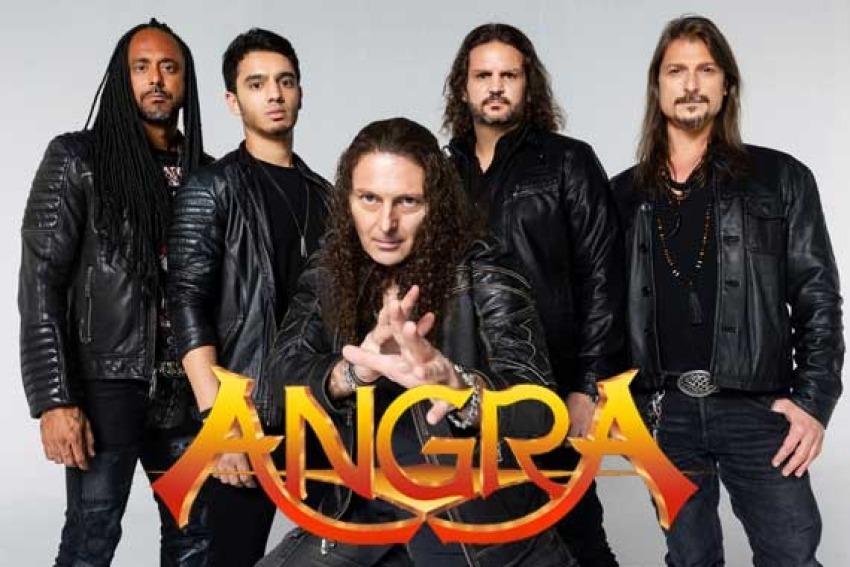 Angra band