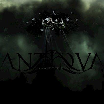 Antiqva artwork