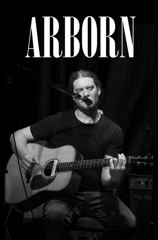 Arborn band