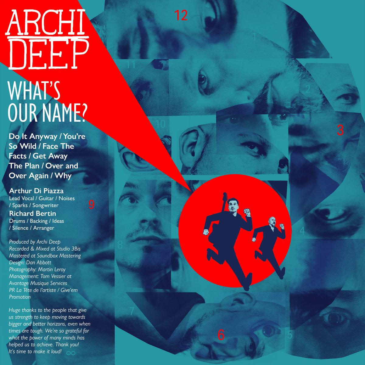 Archi deep