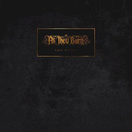 As they burn cover
