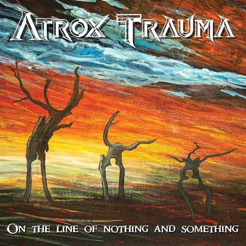 Atrox trauma cover