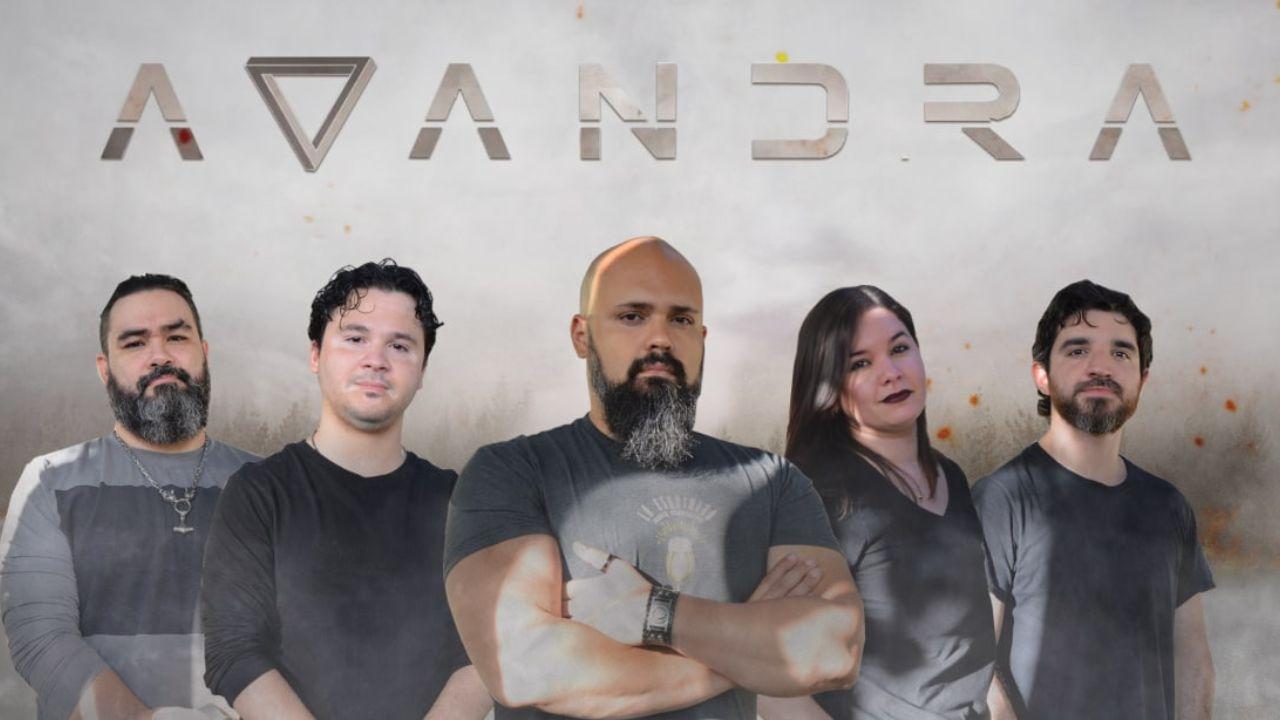 Avandra band