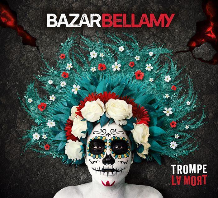 Bazar bellamy trompe la mort