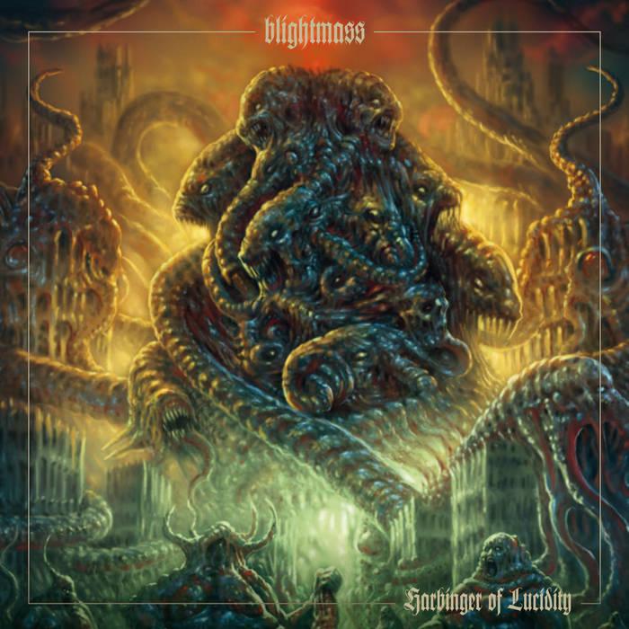 Blightmass