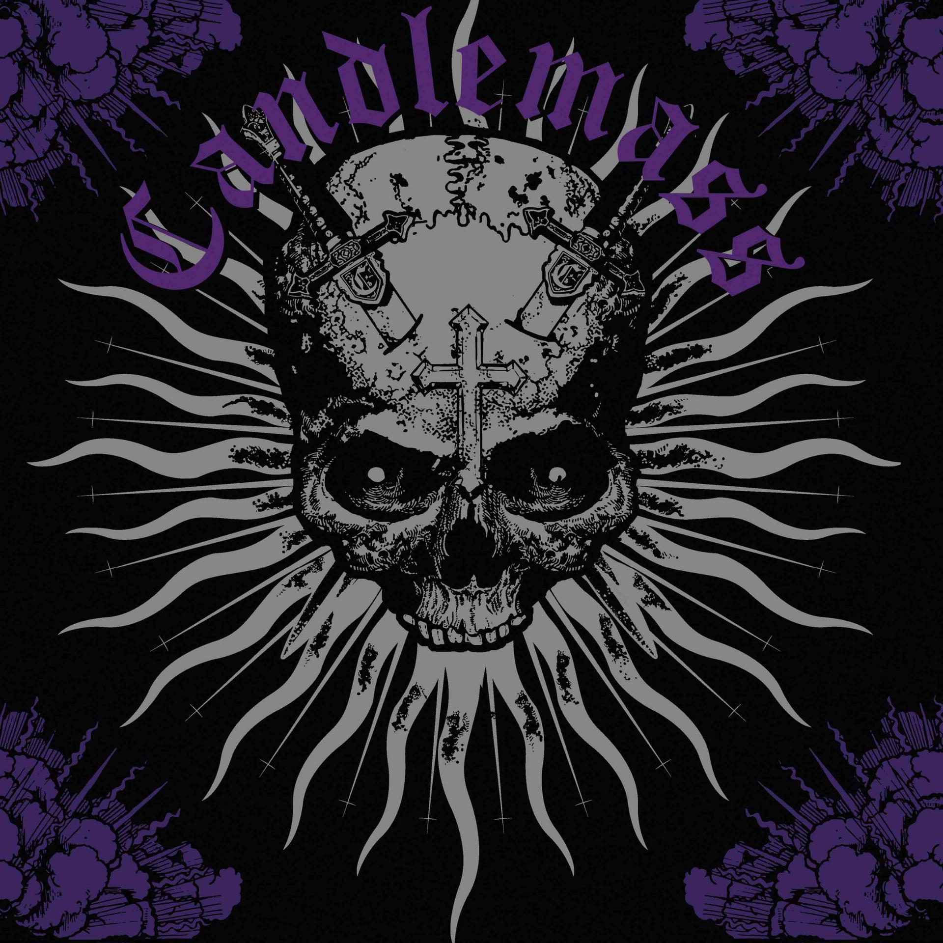 Candlemass artwork