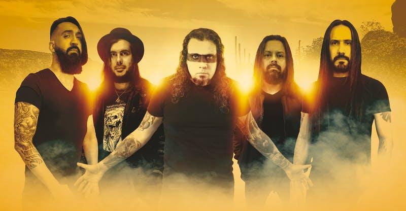 Caravellus band