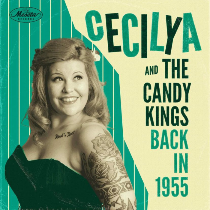 Cecilia