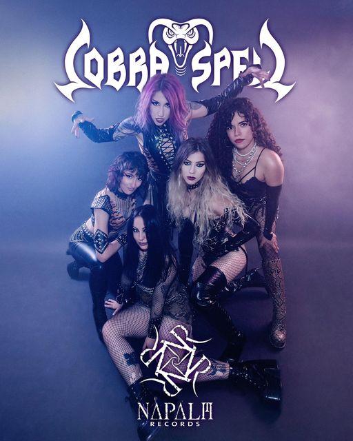 Cobra spell