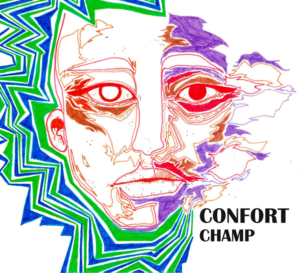 Confort cover champ