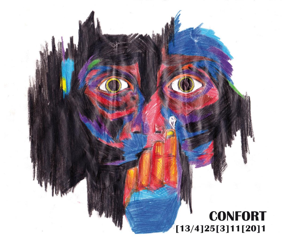 Confort cover