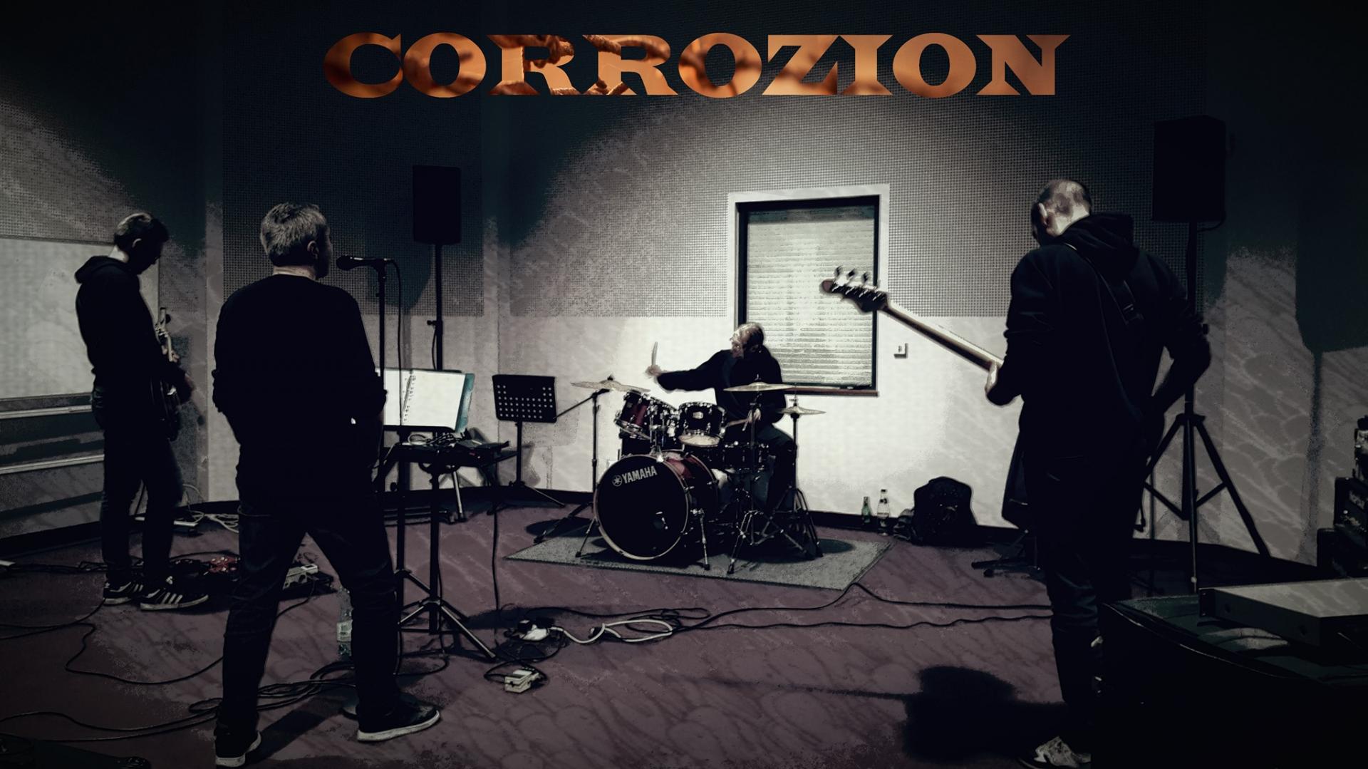Corrozion