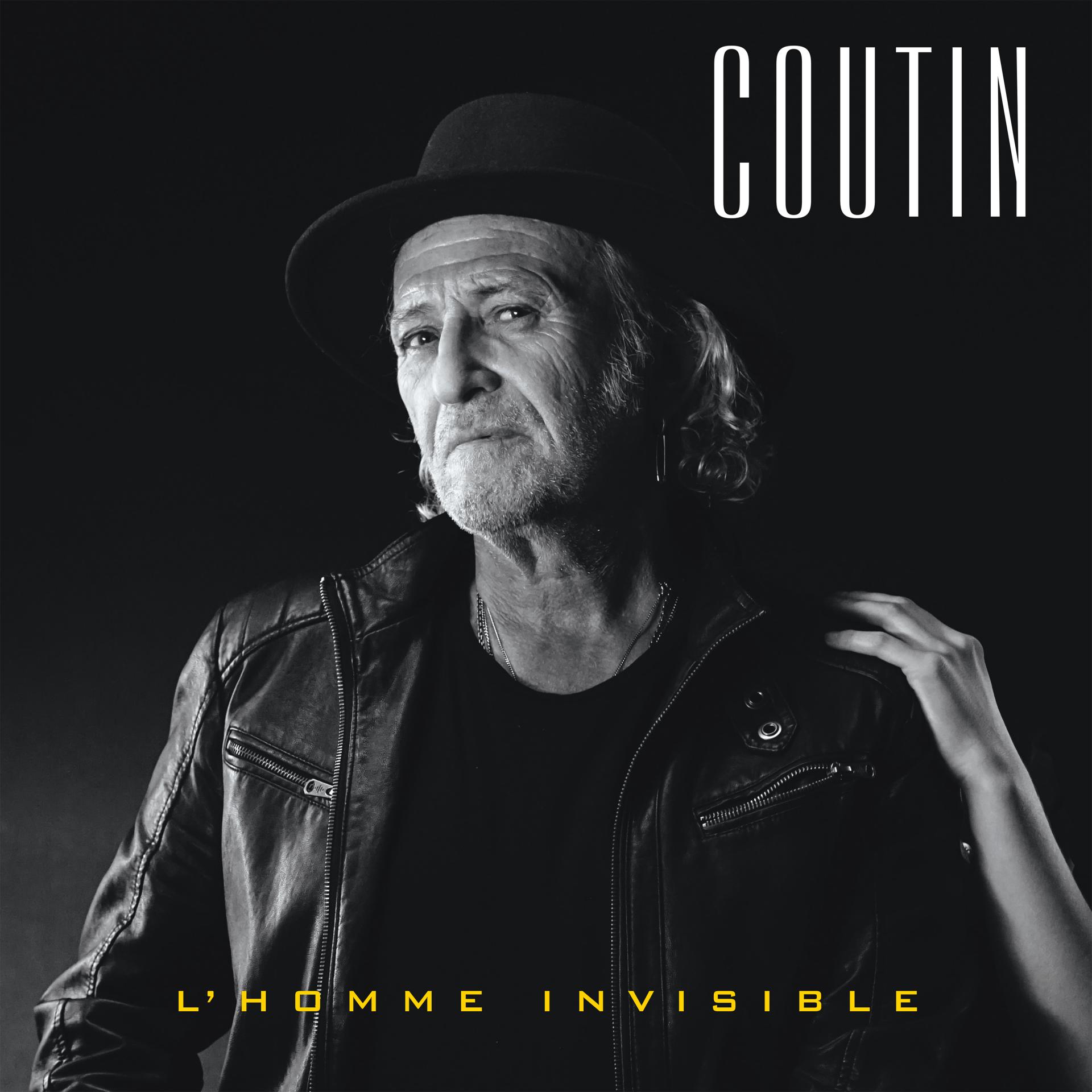Coutin homme invisible lp front 3000x3000
