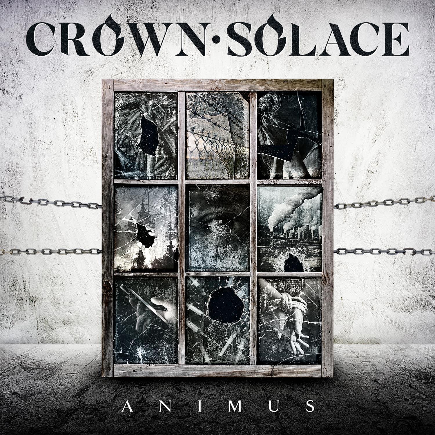 Crown solace