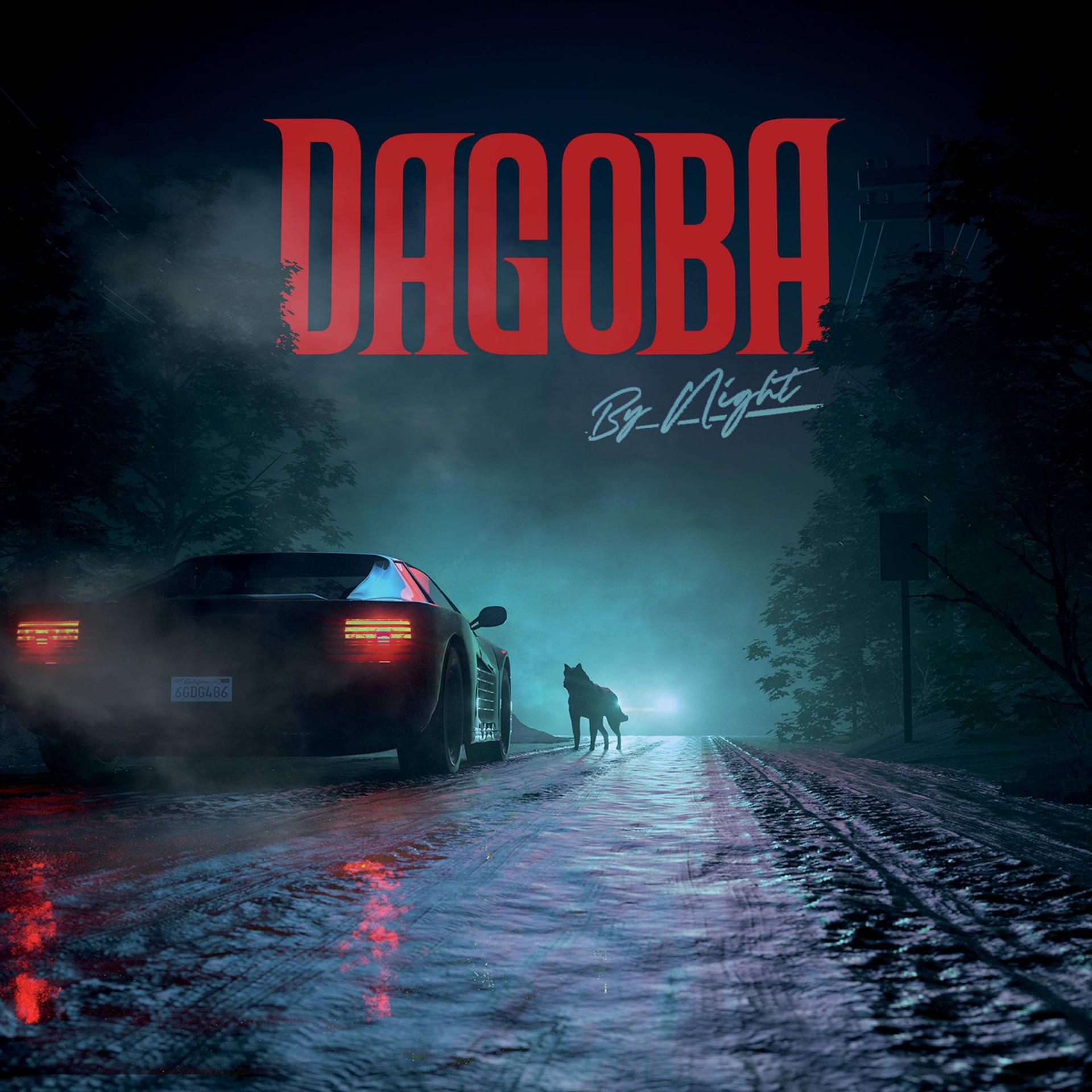 Dagoba the hunt