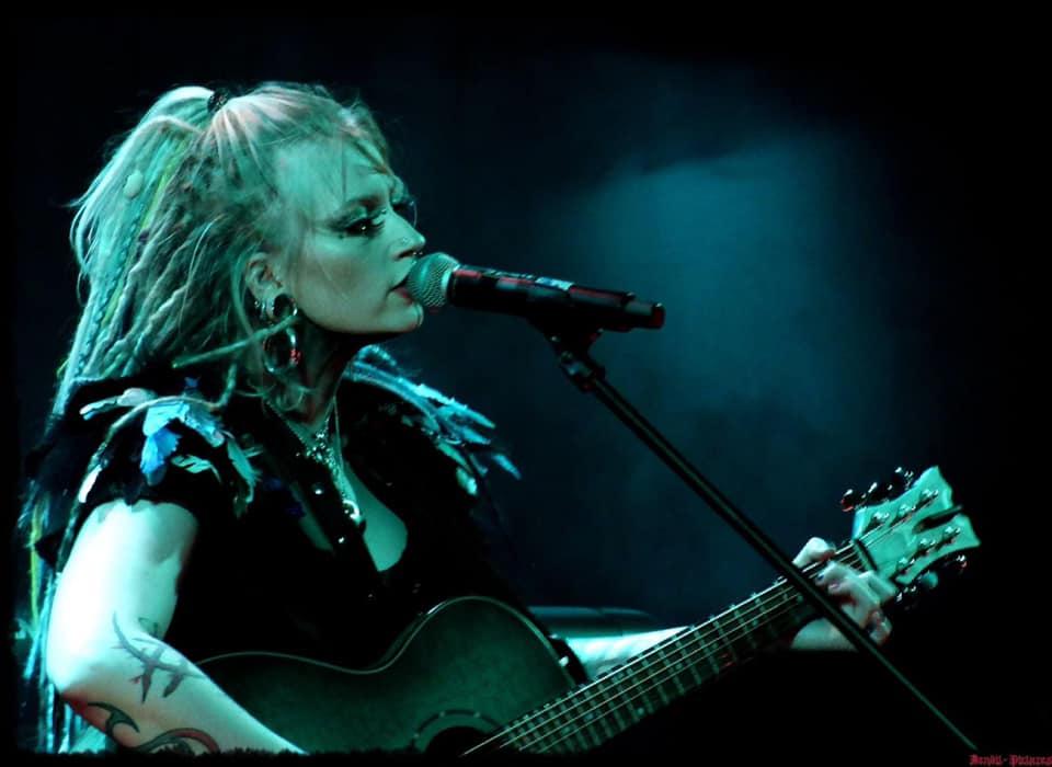 Dead venus live