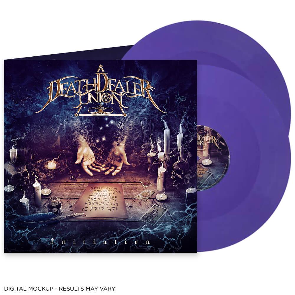 Death dealer union vinyle