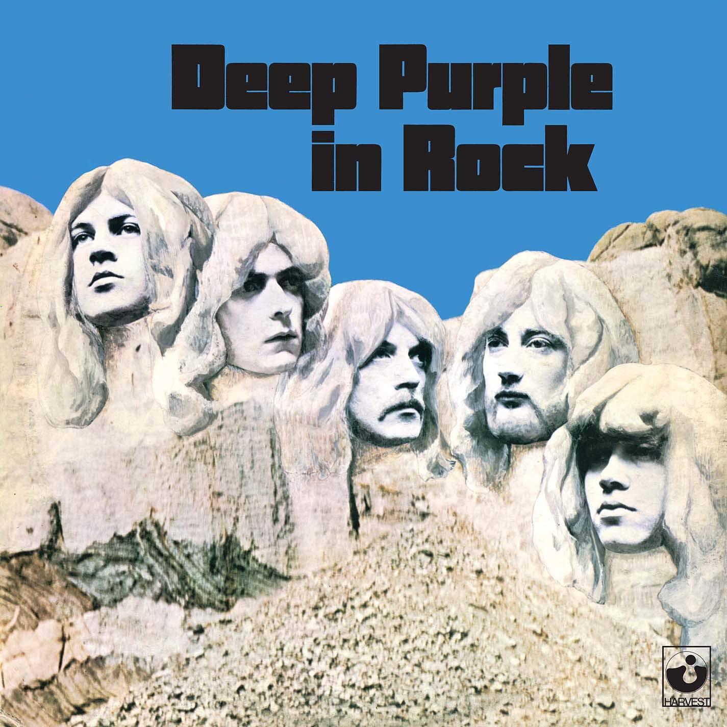 Deep purple