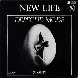 Depeche mode