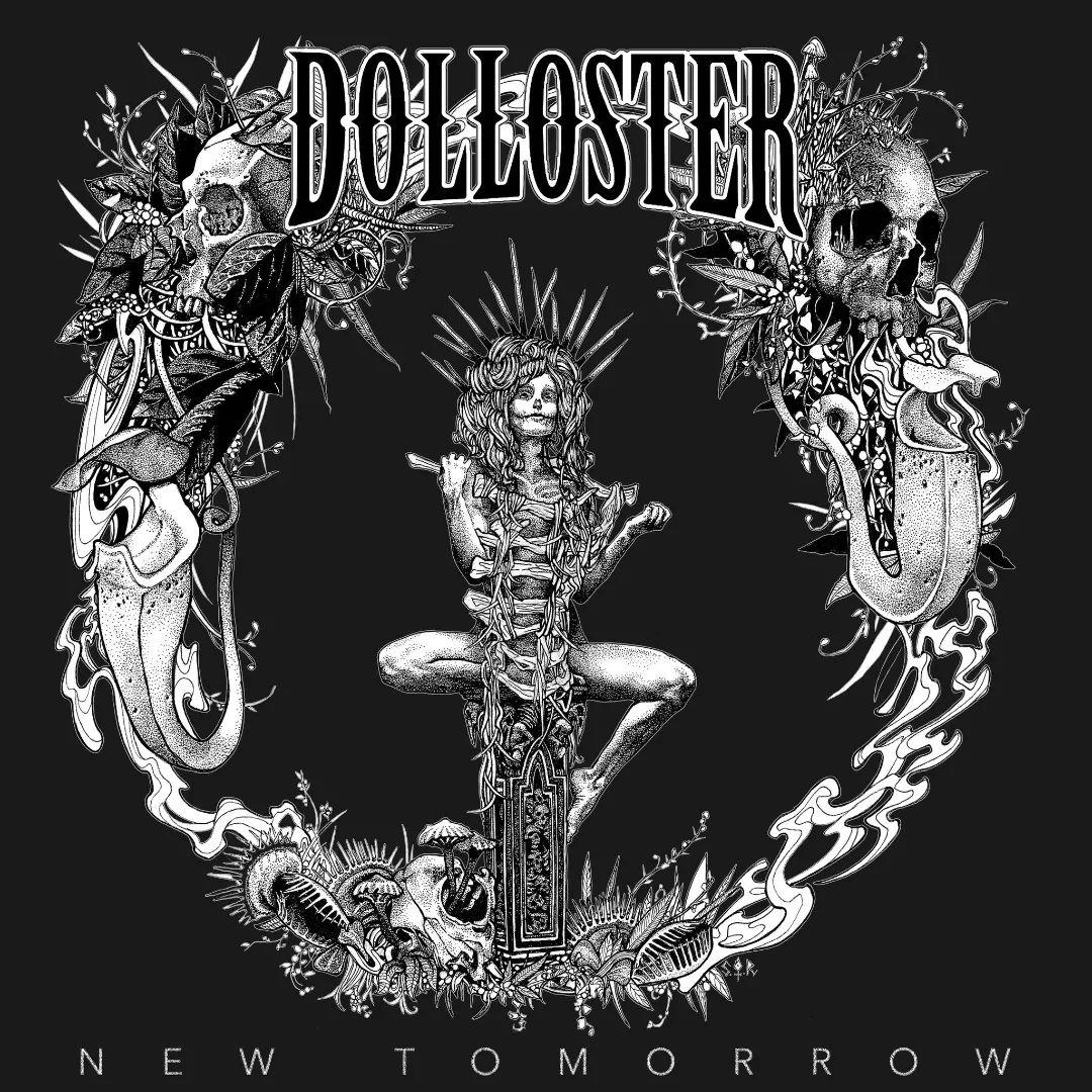 Dolloster cover album