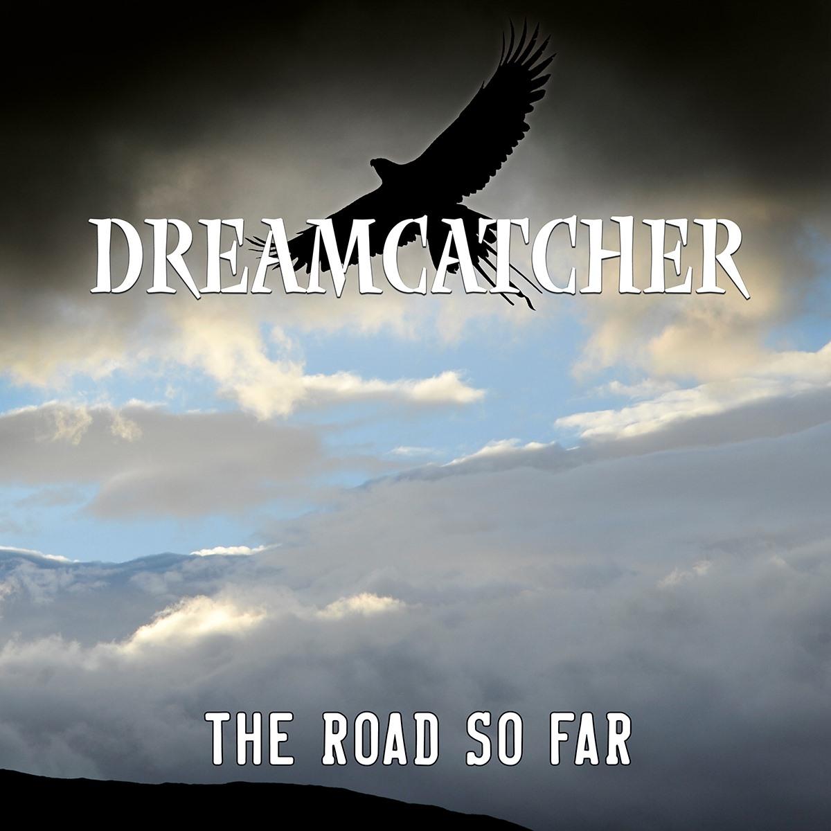 DREAMCATCHER, The Road So Far (2021)