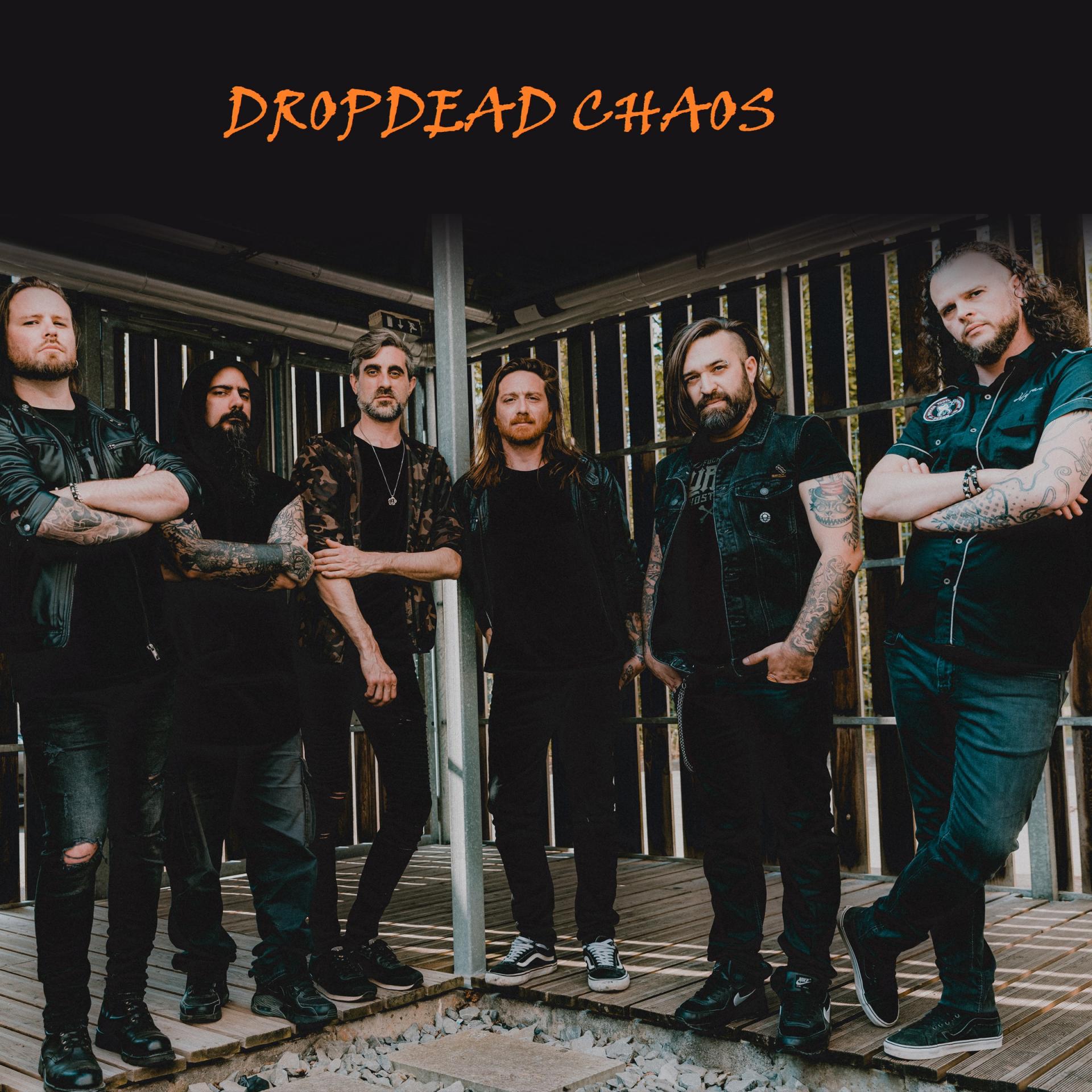 Dropdead chaos le groupe