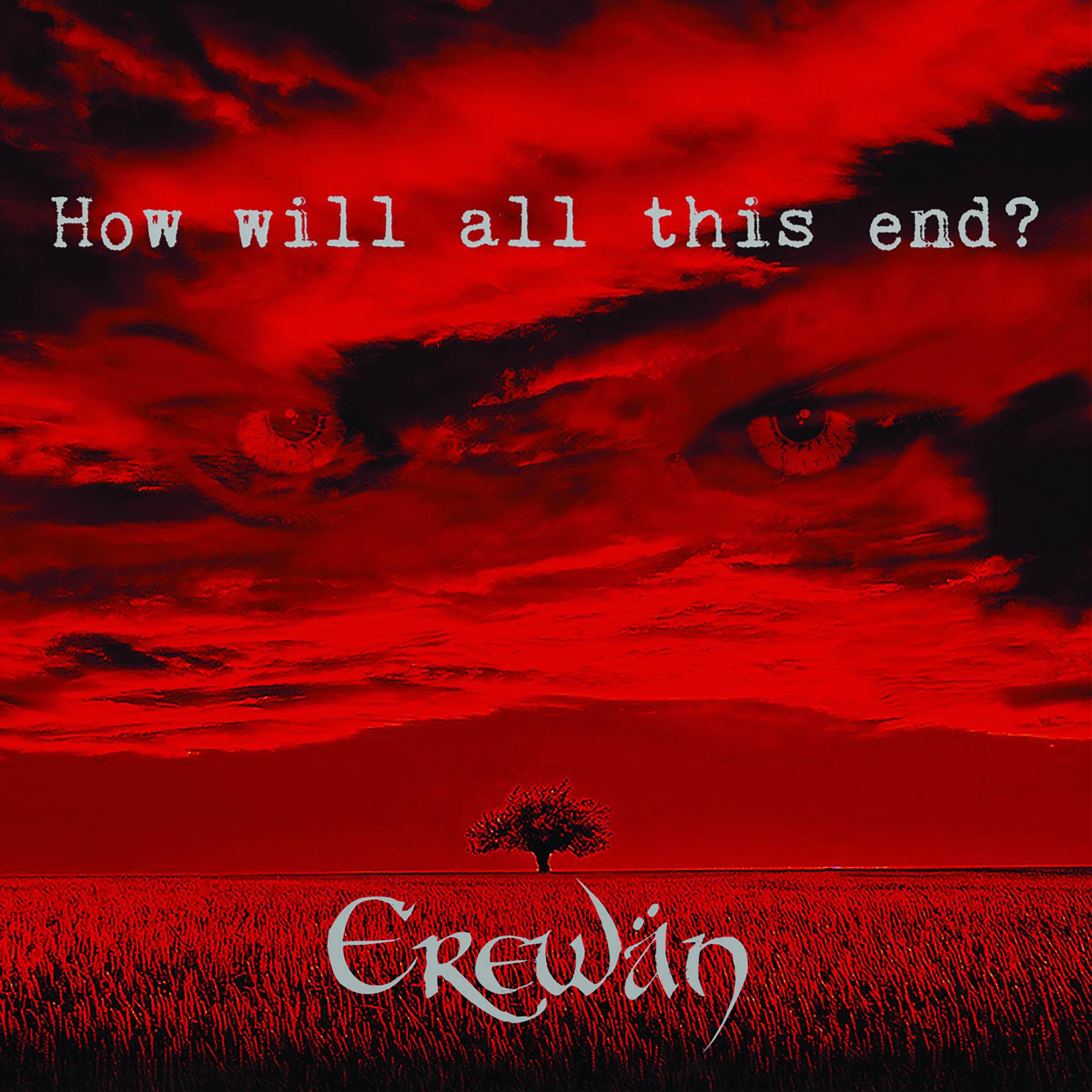 Erewan front cover