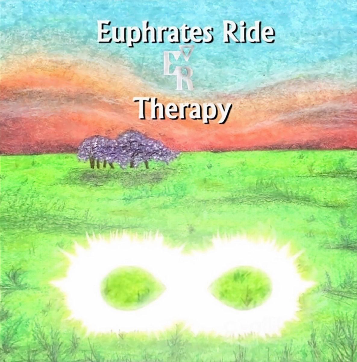 Euphrates ride artwork