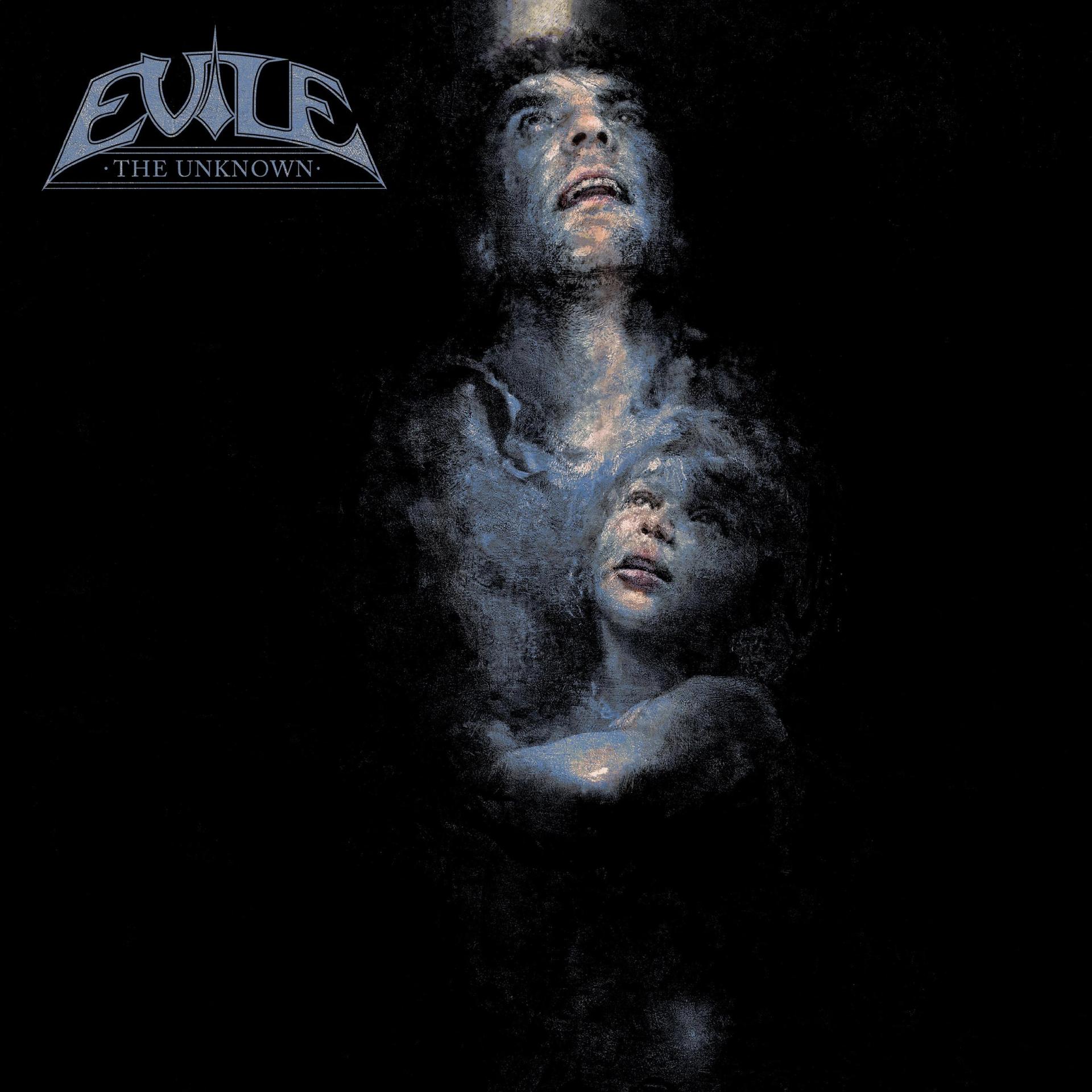 Evile artwork