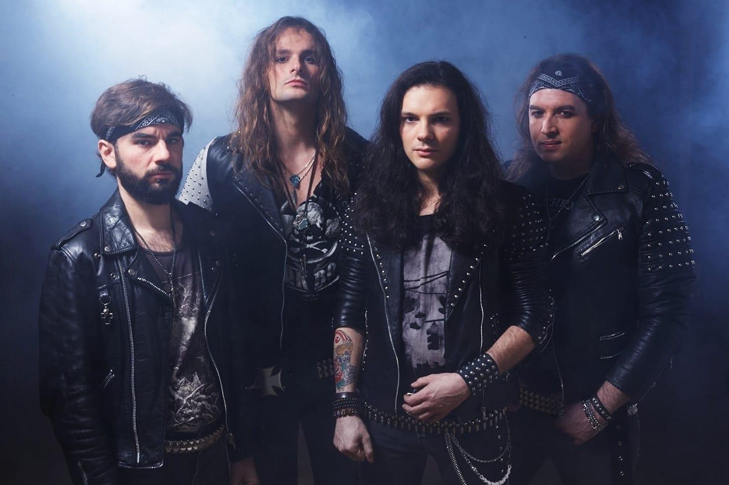 Existance band