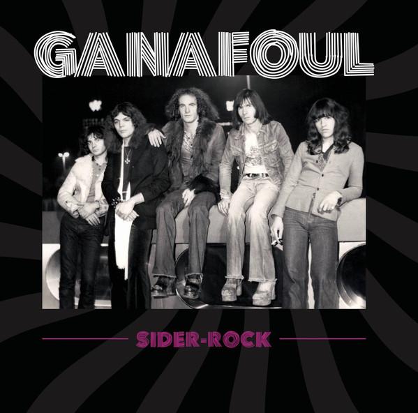 Ganafoul artwork