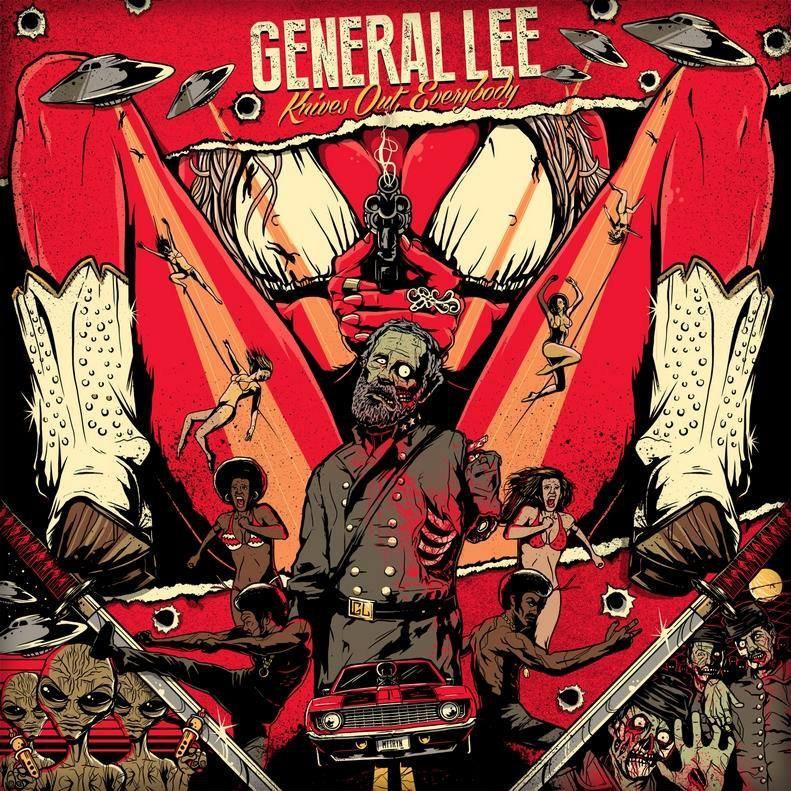 General lee