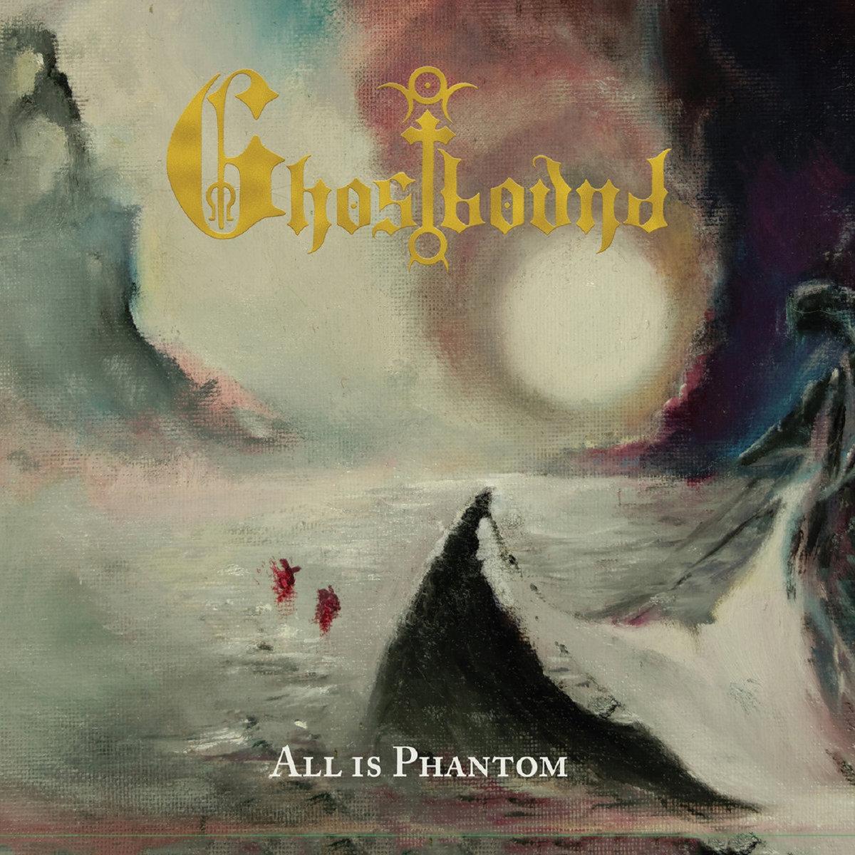 Ghostbound phantom