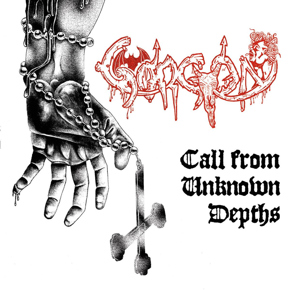 Gorgon call