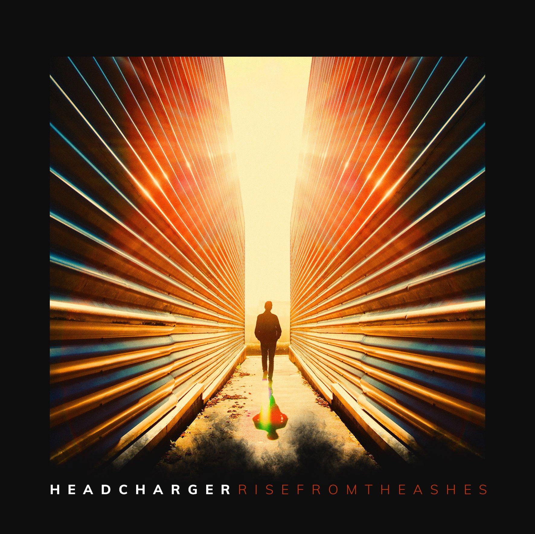 Headcharger