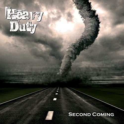 Heavy duty second coming