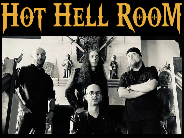 Hot hell room band