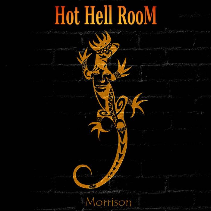 Hot hell room morrison