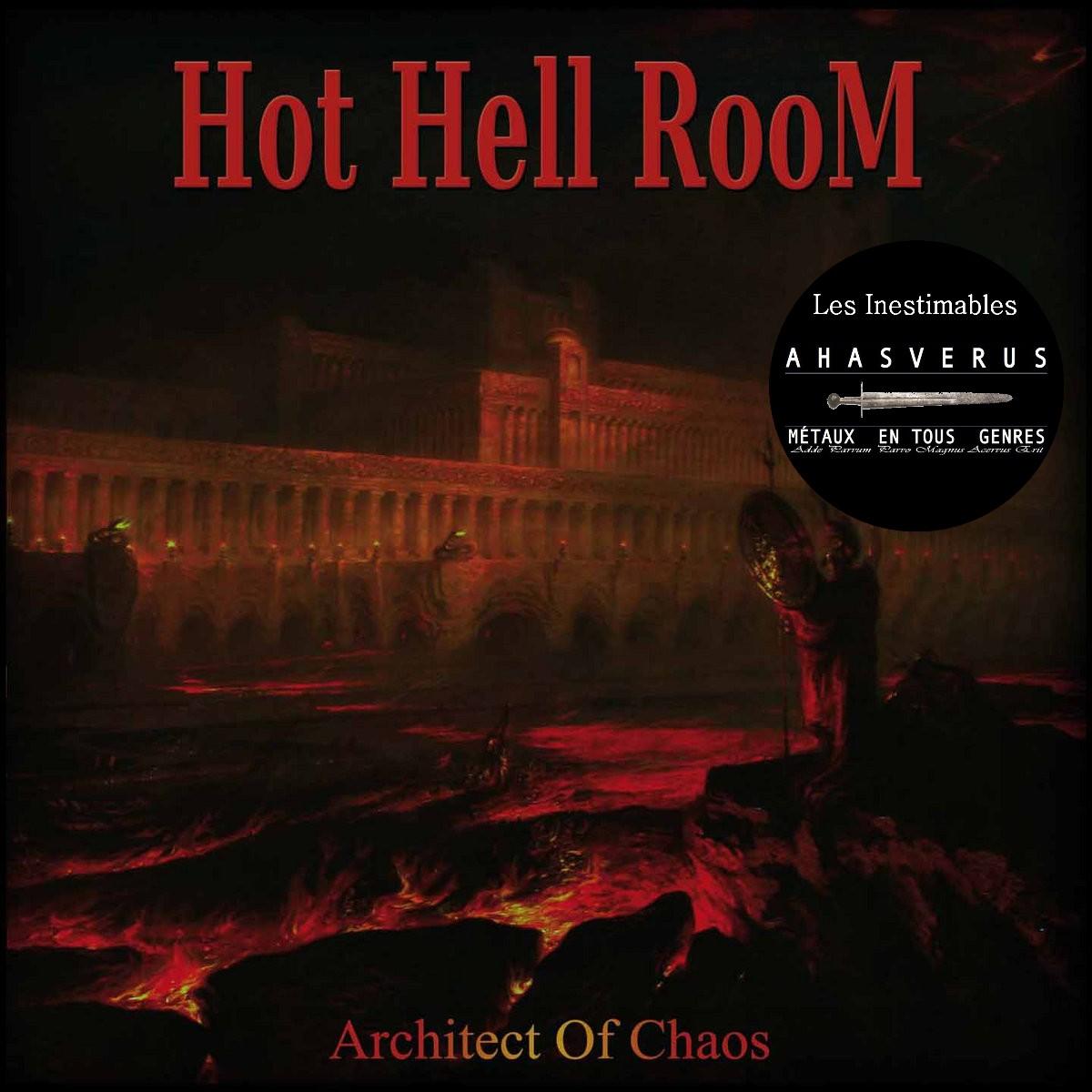 Hot hell room