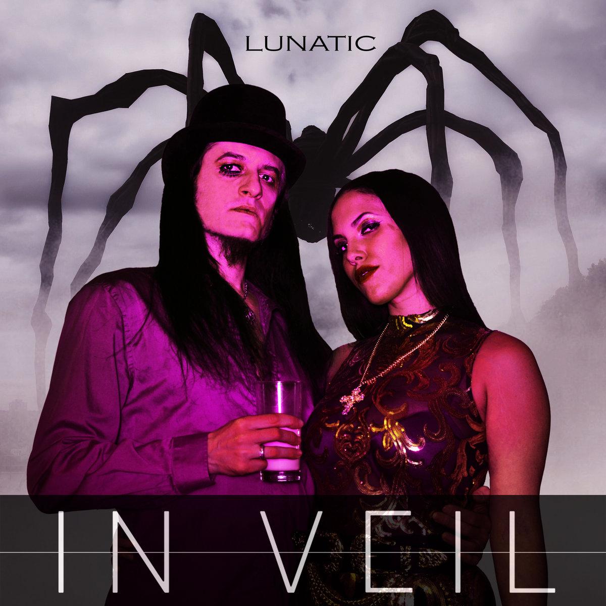 In veil artwork