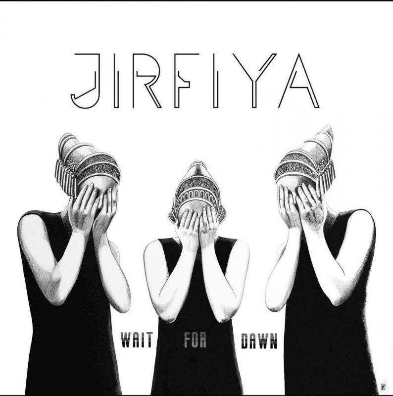Jirfiya cover