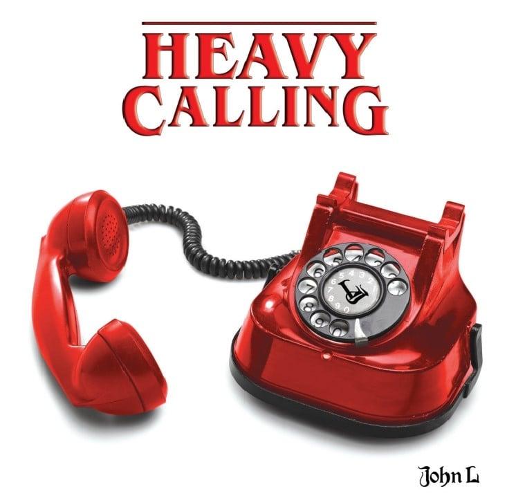 John l heavy calling