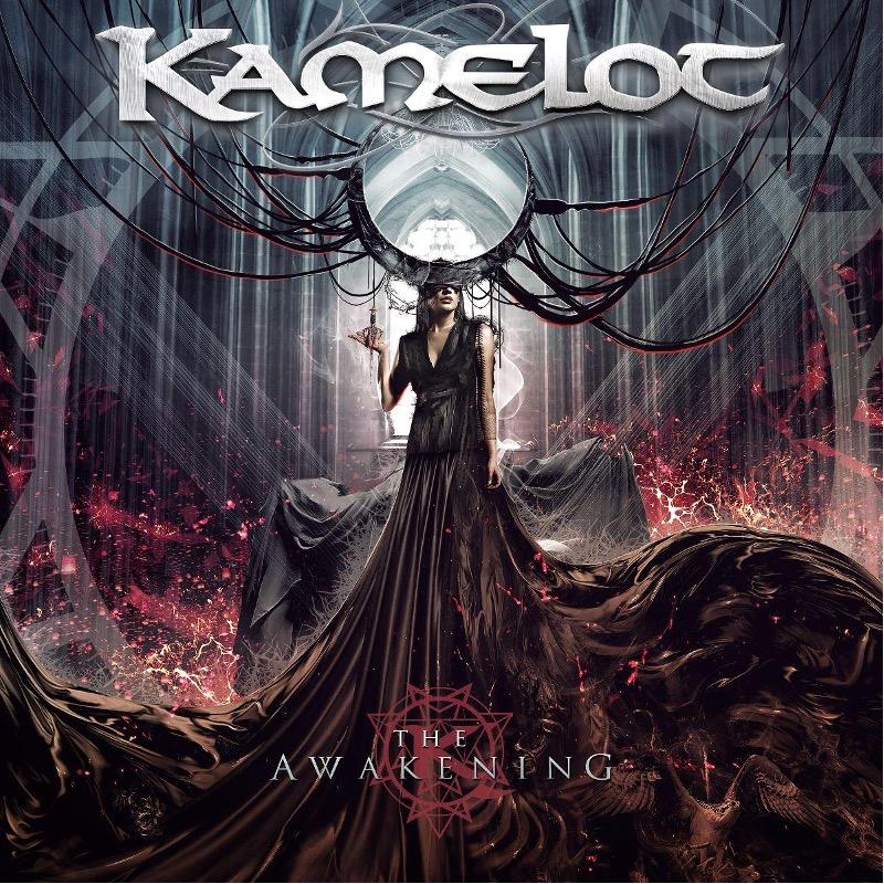 Kamelot the awakening 1