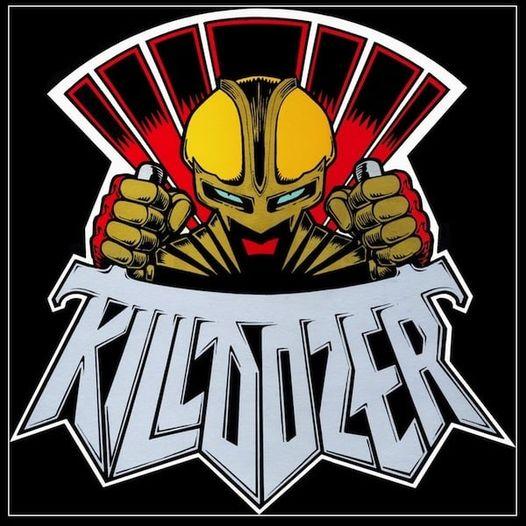 Killdozer